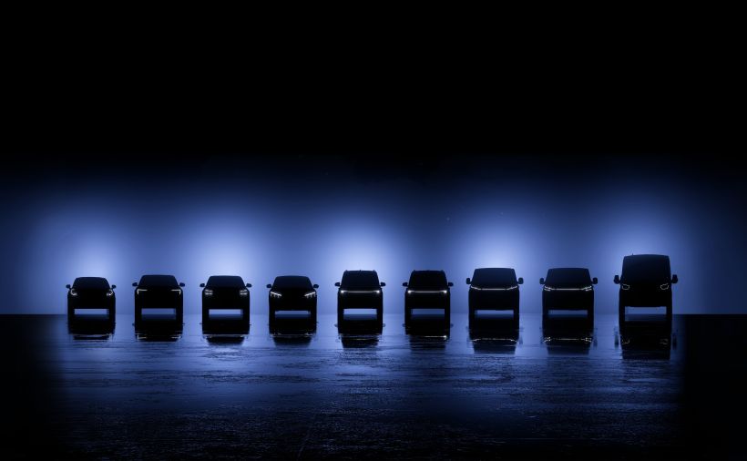 Fahrzeugpartner Ford