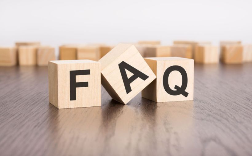 Revisione FAQ