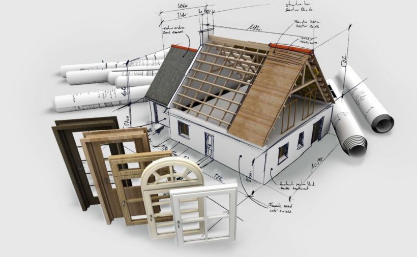 Legge sui prodotti da costruzione e dichiarazione di efficienza