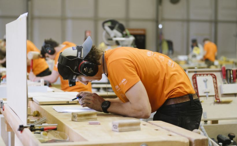 Stufe 2: Regionalmeisterschaften